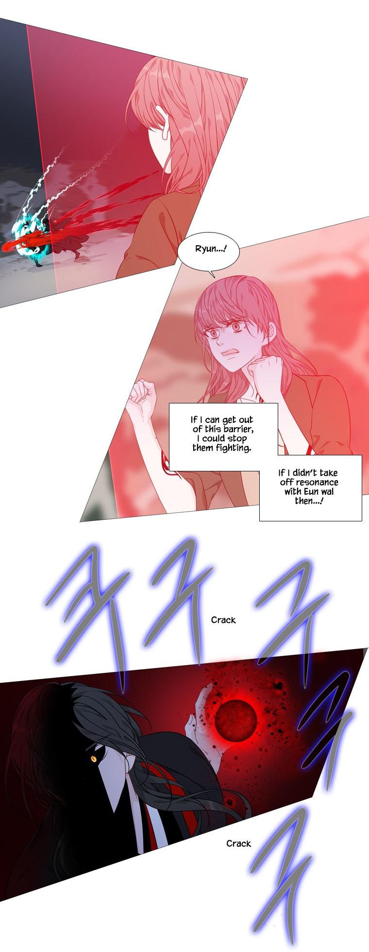 Heavenly Match Chapter 279 page 8 - Chapter 279