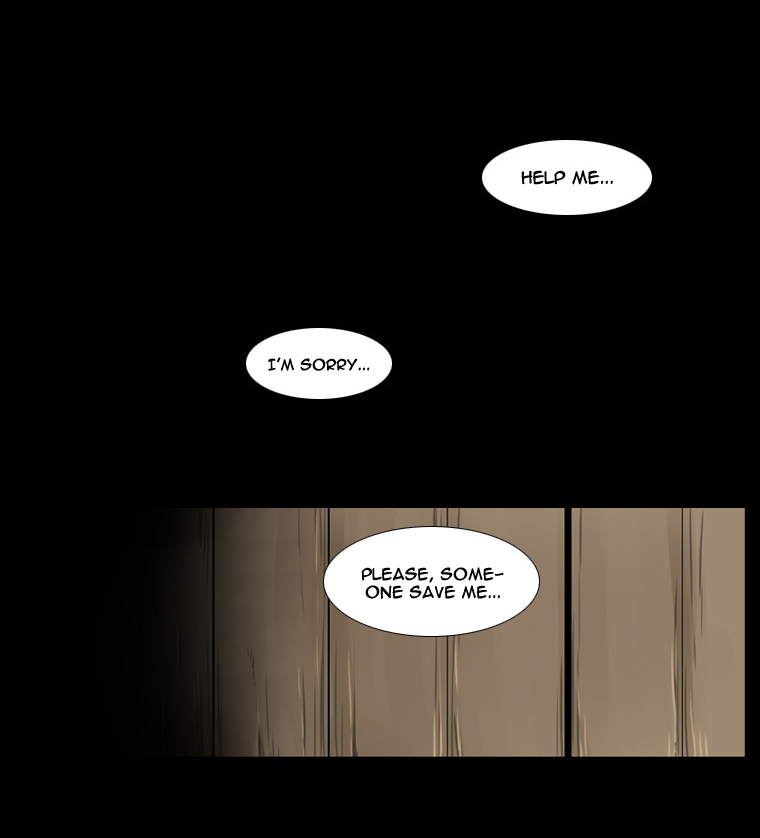 Heavenly Match Chapter 28.2 page 17 - Chapter 28 v2 : A Foolish Existence 14