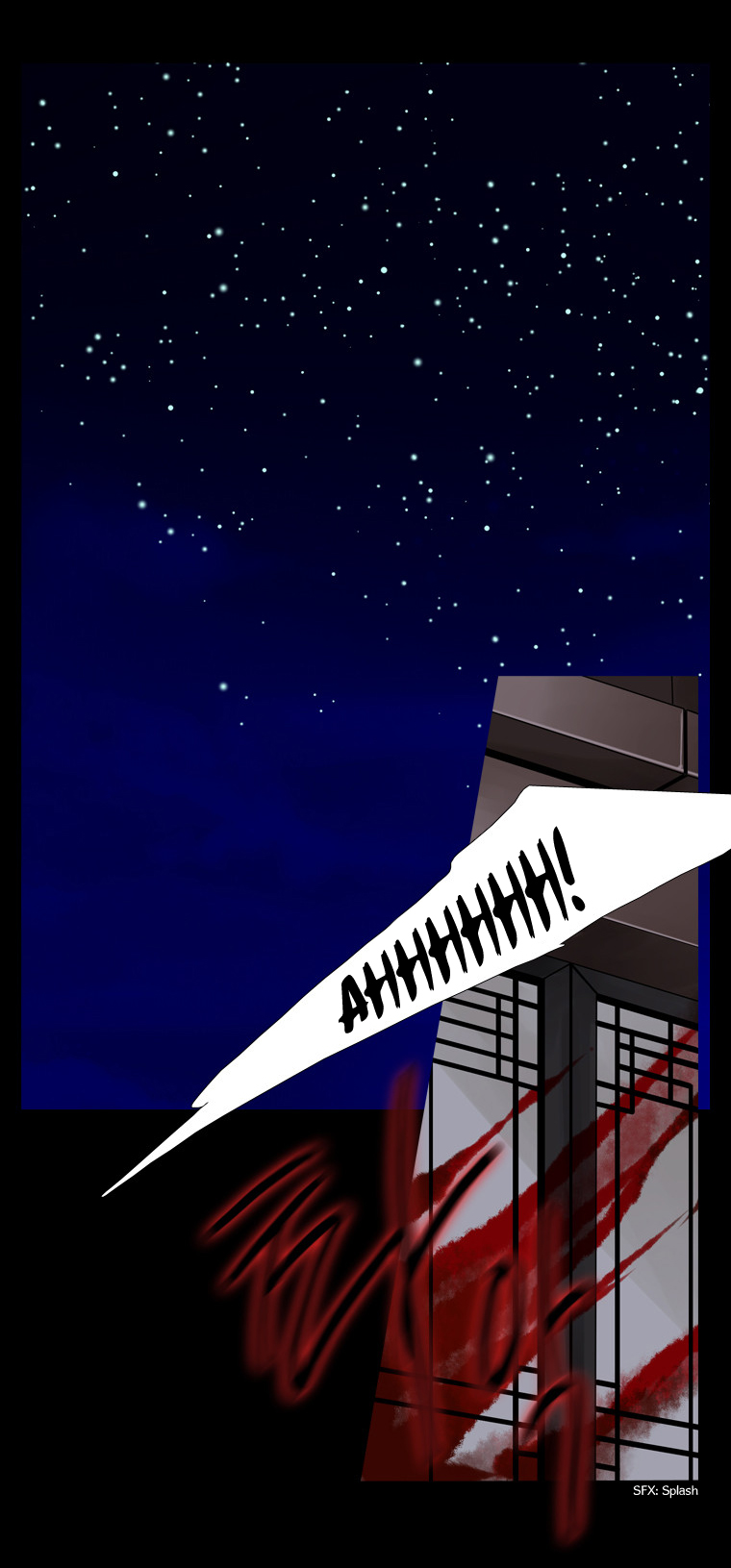 Heavenly Match Chapter 28.2 page 2 - Chapter 28 v2 : A Foolish Existence 14
