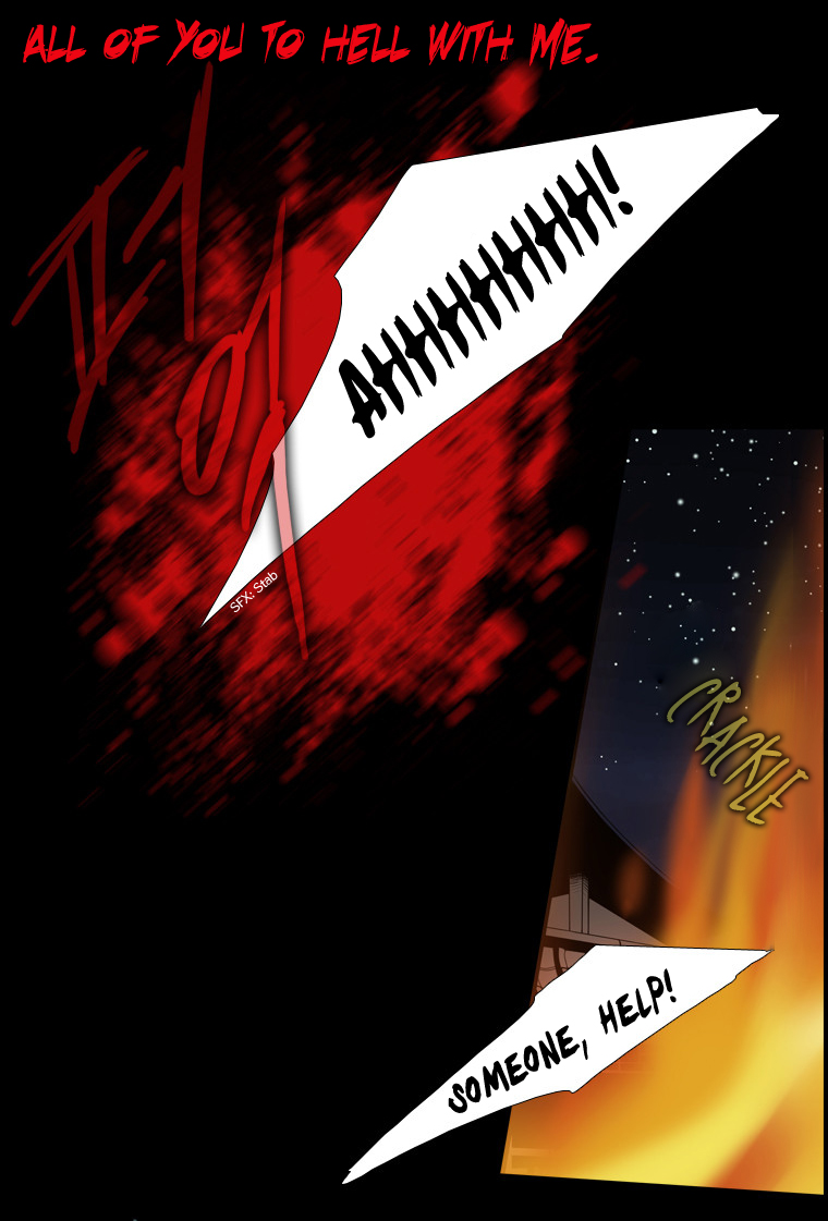 Heavenly Match Chapter 28.2 page 27 - Chapter 28 v2 : A Foolish Existence 14