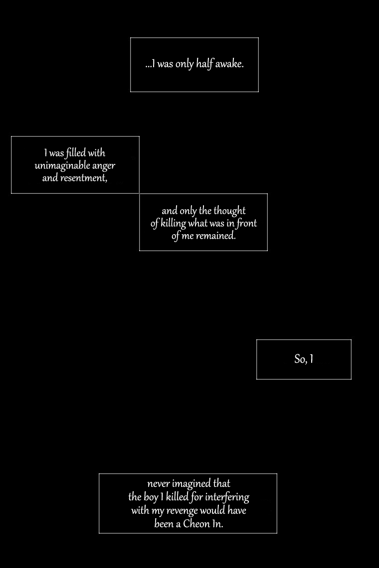 Heavenly Match Chapter 28.2 page 33 - Chapter 28 v2 : A Foolish Existence 14