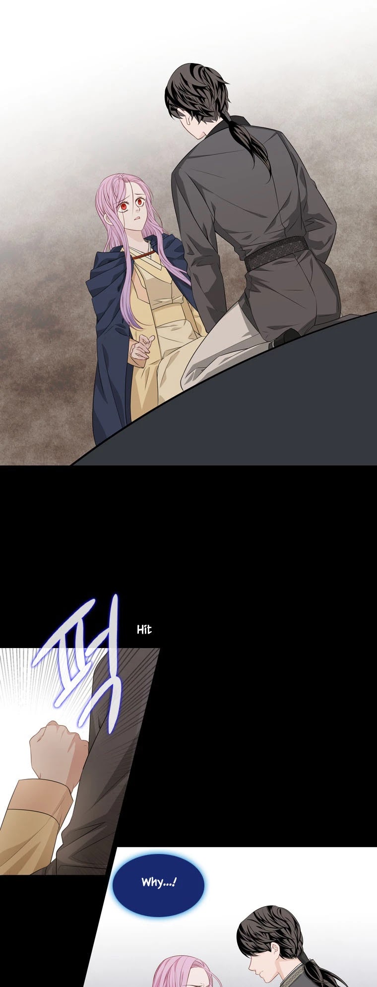 Heavenly Match Chapter 280 page 19 - Chapter 280