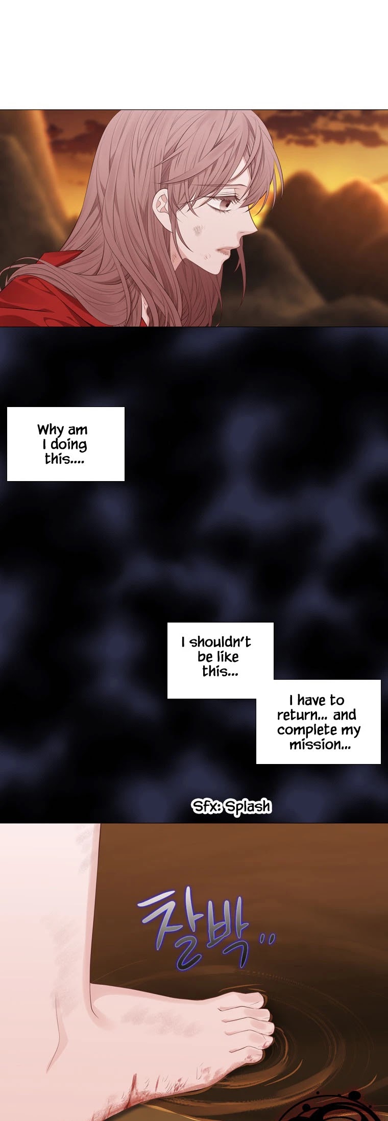 Heavenly Match Chapter 280 page 2 - Chapter 280