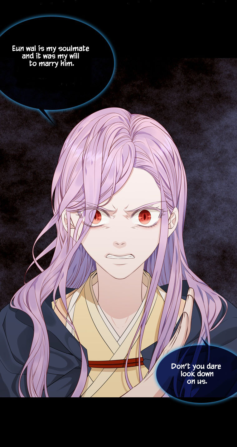 Heavenly Match Chapter 280 page 24 - Chapter 280