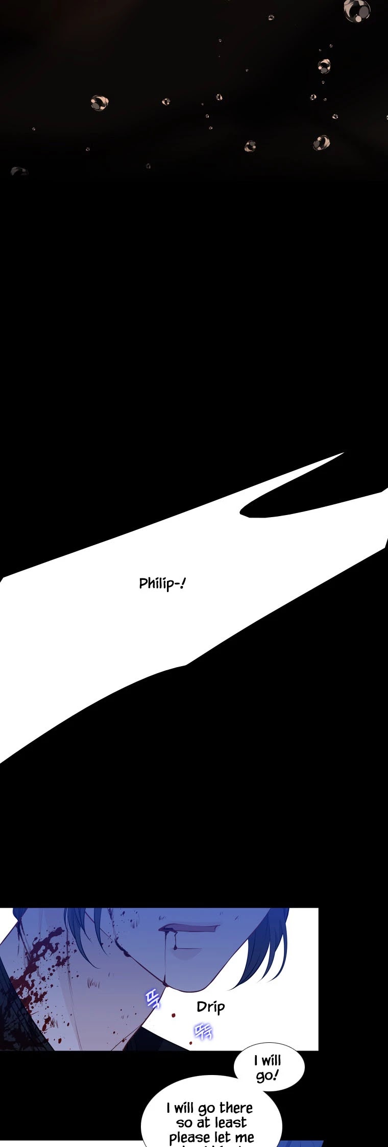 Heavenly Match Chapter 280 page 5 - Chapter 280