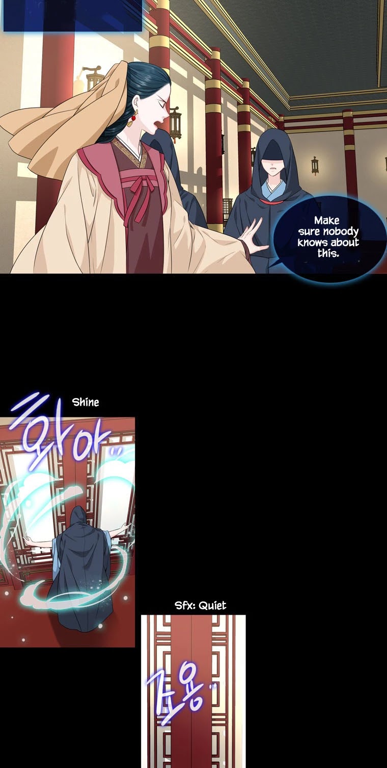 Heavenly Match Chapter 281 page 4 - Chapter 281