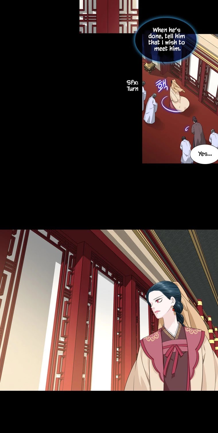 Heavenly Match Chapter 281 page 5 - Chapter 281