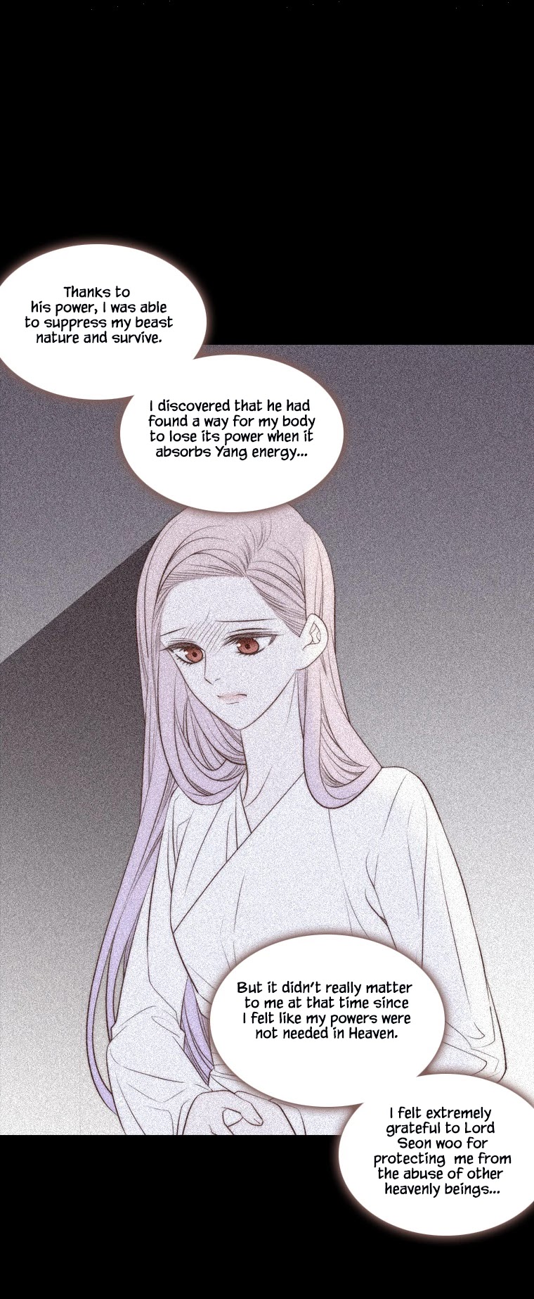 Heavenly Match Chapter 282 page 1 - Chapter 282