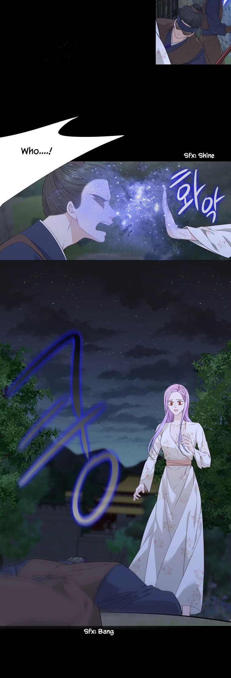 Heavenly Match Chapter 282 page 14 - Chapter 282