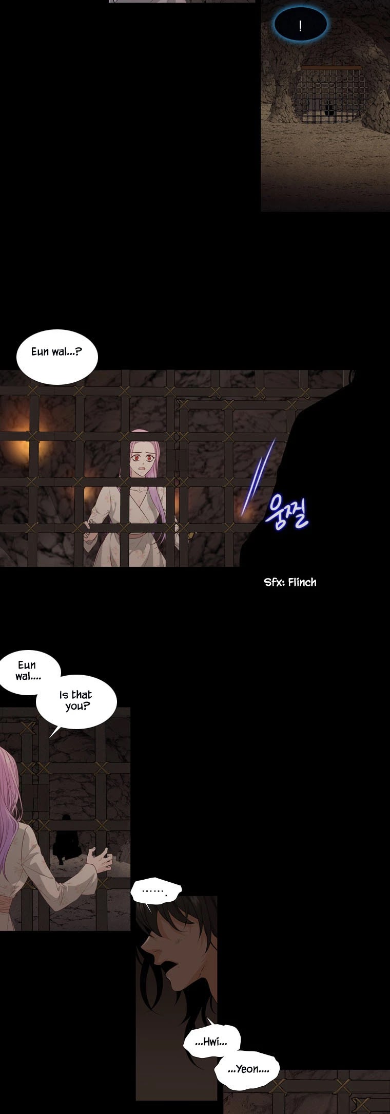 Heavenly Match Chapter 282 page 16 - Chapter 282