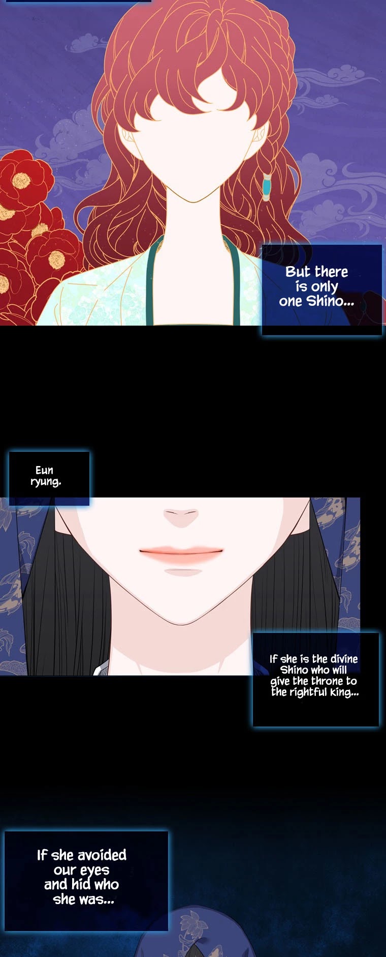 Heavenly Match Chapter 283 page 16 - Chapter 283