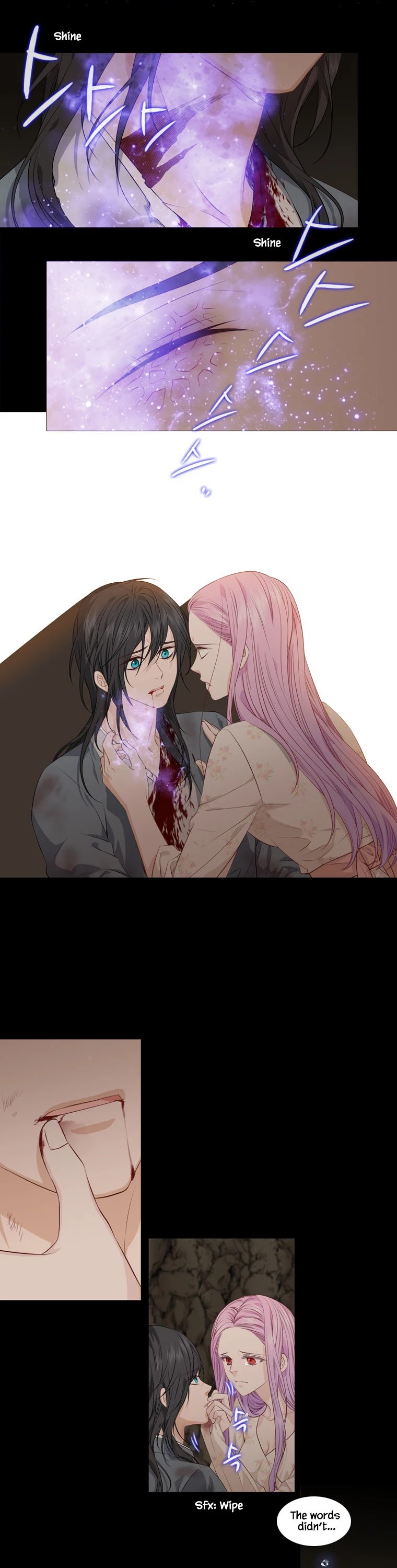 Heavenly Match Chapter 283 page 24 - Chapter 283