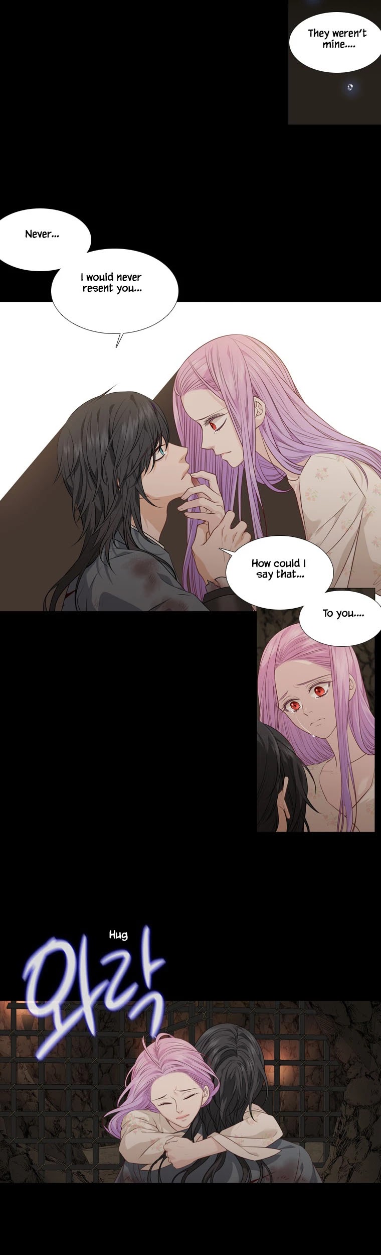 Heavenly Match Chapter 283 page 25 - Chapter 283