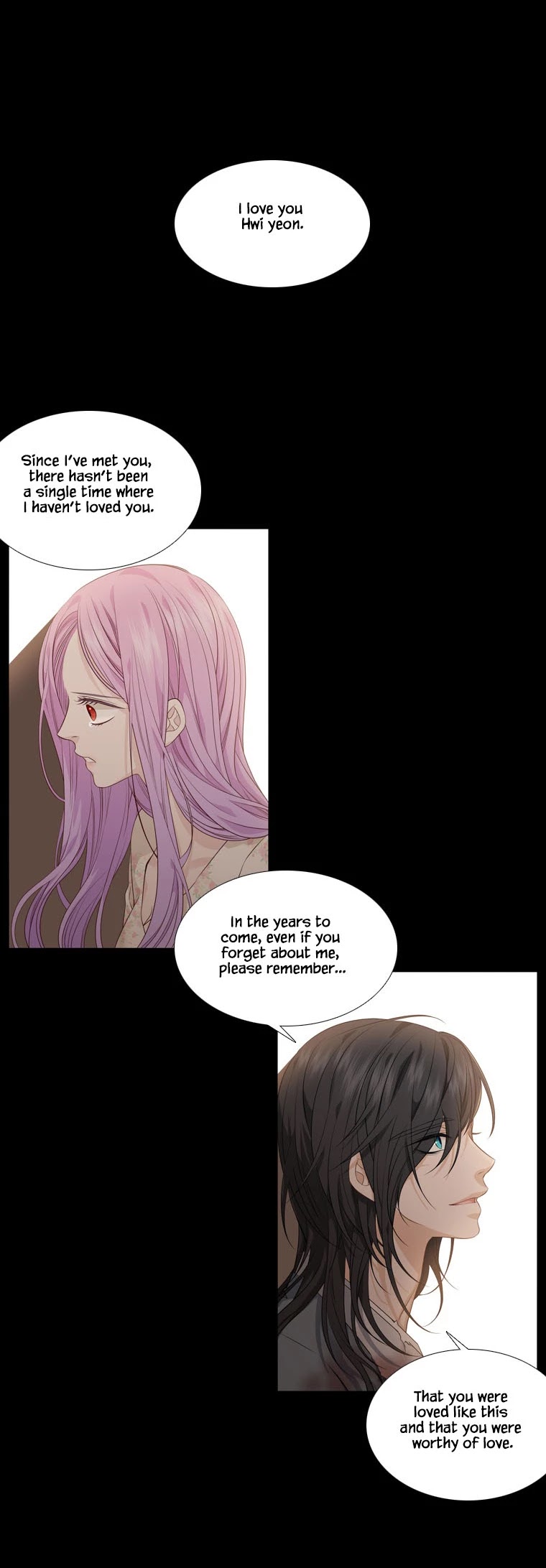 Heavenly Match Chapter 284 page 10 - Chapter 284