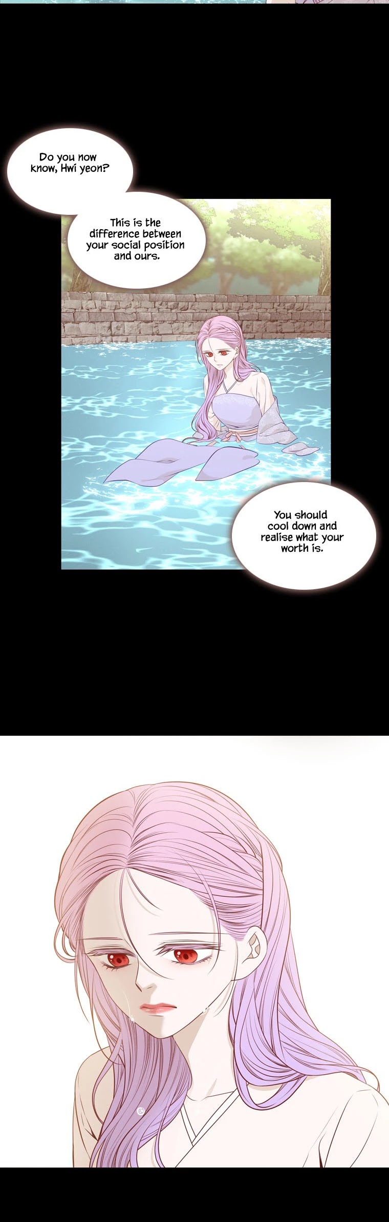 Heavenly Match Chapter 284 page 25 - Chapter 284