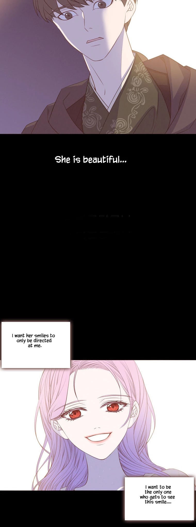 Heavenly Match Chapter 285 page 14 - Chapter 285