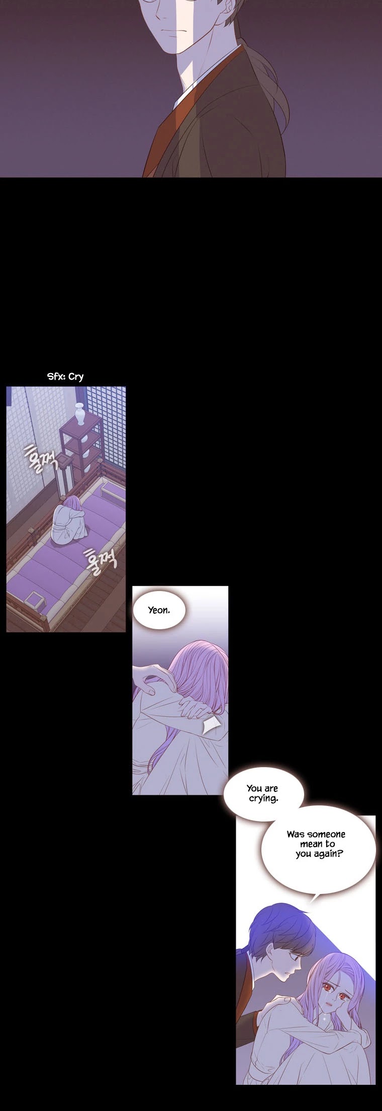Heavenly Match Chapter 285 page 17 - Chapter 285