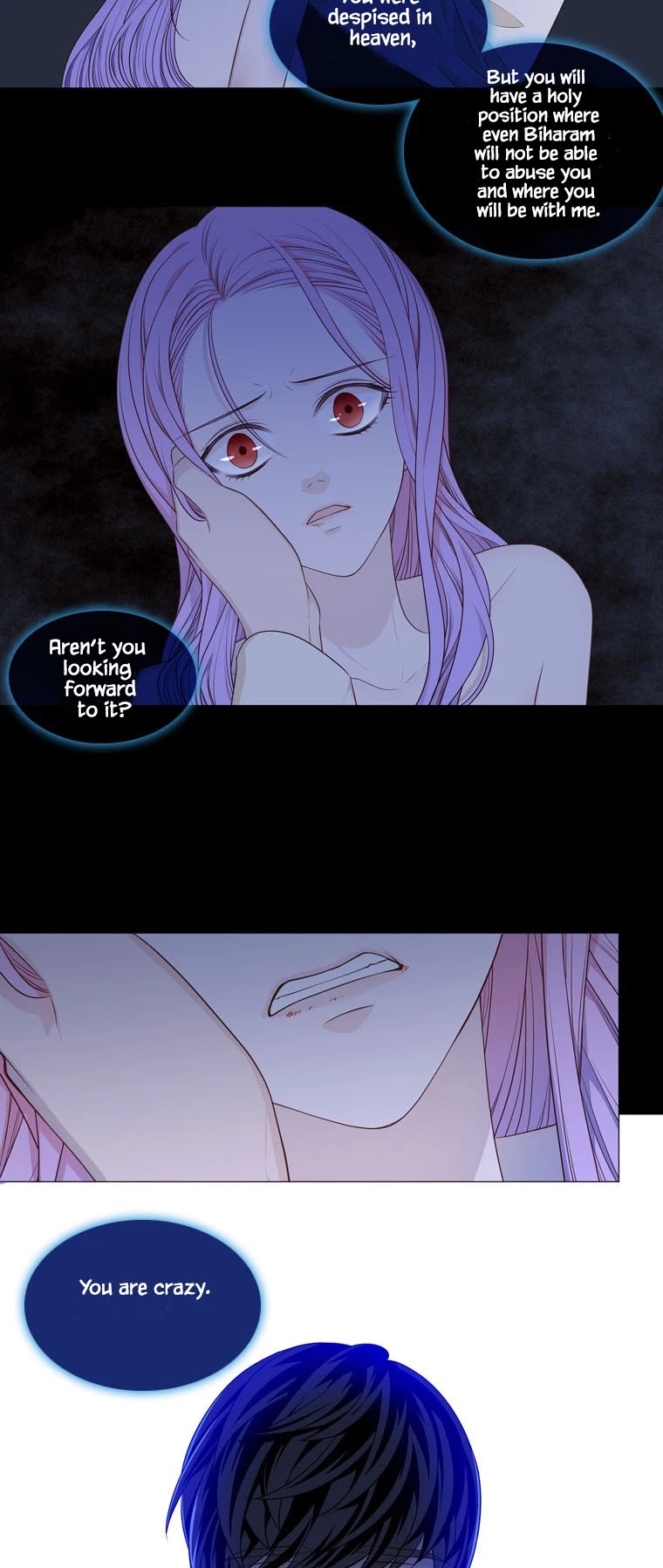 Heavenly Match Chapter 285 page 25 - Chapter 285