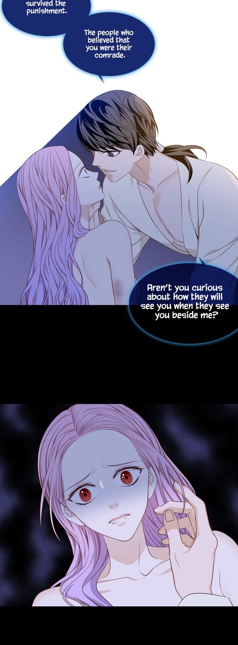 Heavenly Match Chapter 285 page 28 - Chapter 285