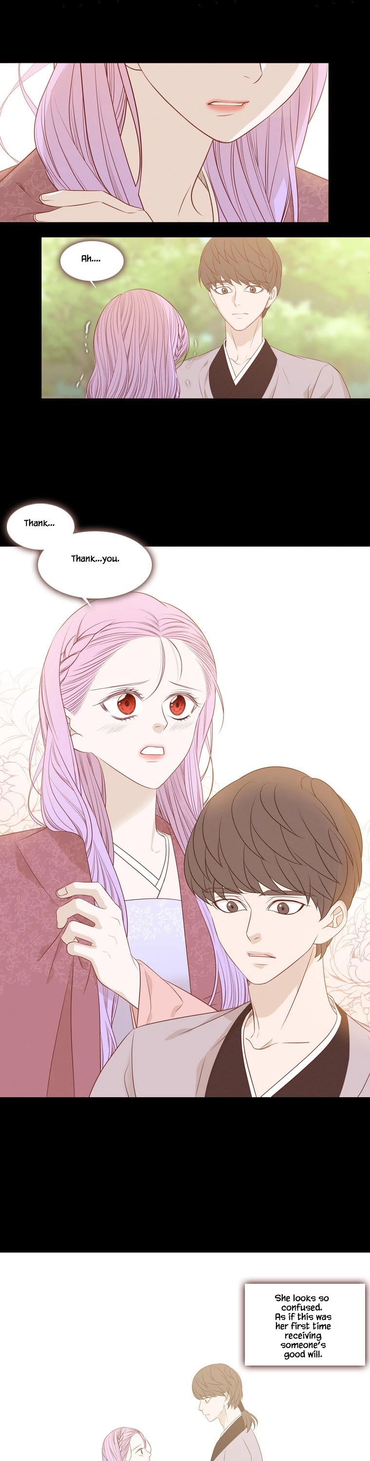 Heavenly Match Chapter 285 page 6 - Chapter 285