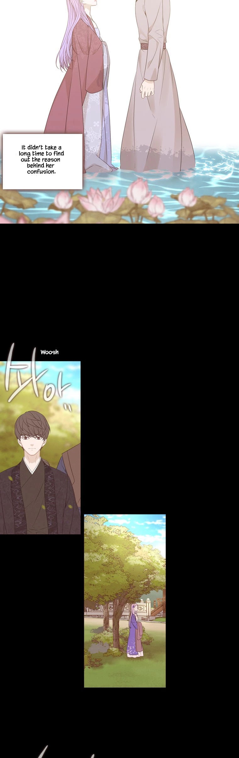 Heavenly Match Chapter 285 page 7 - Chapter 285