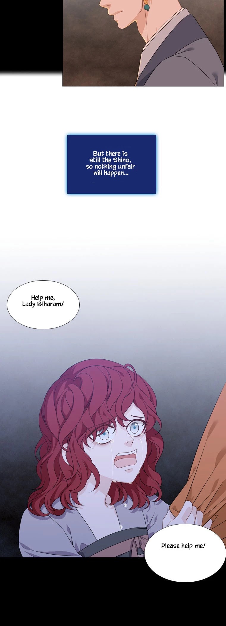 Heavenly Match Chapter 286 page 14 - Chapter 286
