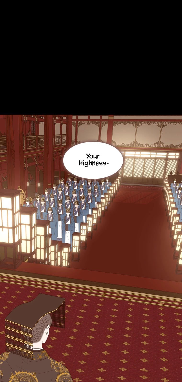 Heavenly Match Chapter 286 page 2 - Chapter 286