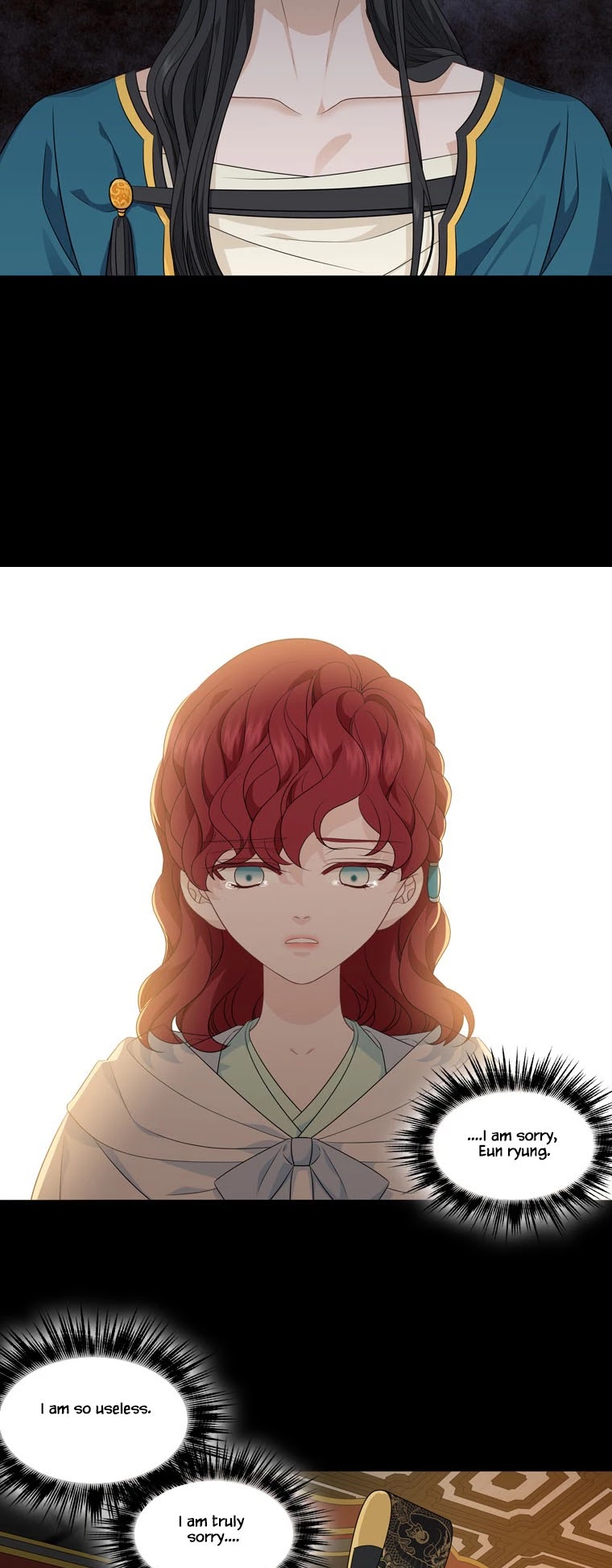 Heavenly Match Chapter 287 page 22 - Chapter 287