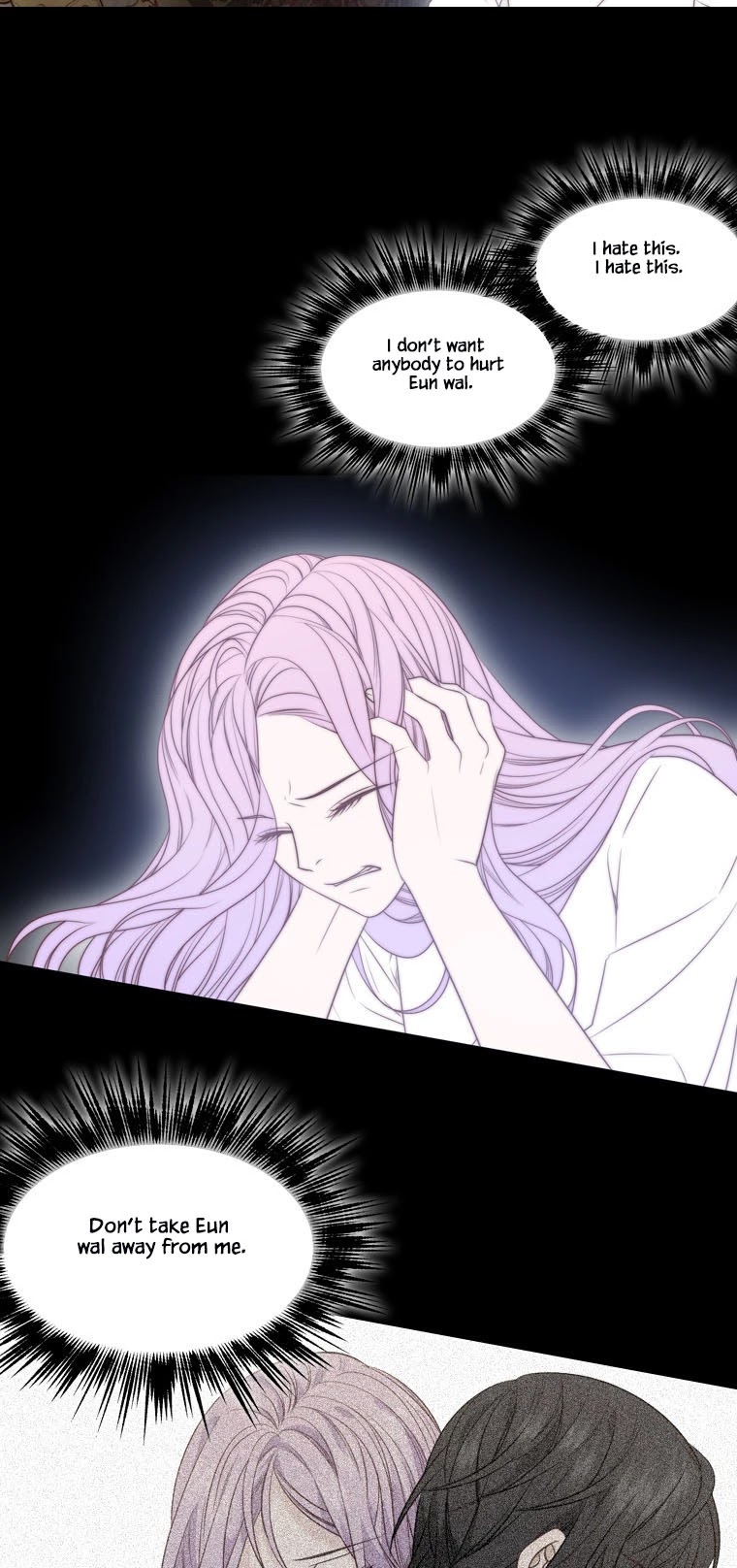 Heavenly Match Chapter 288 page 2 - Chapter 288