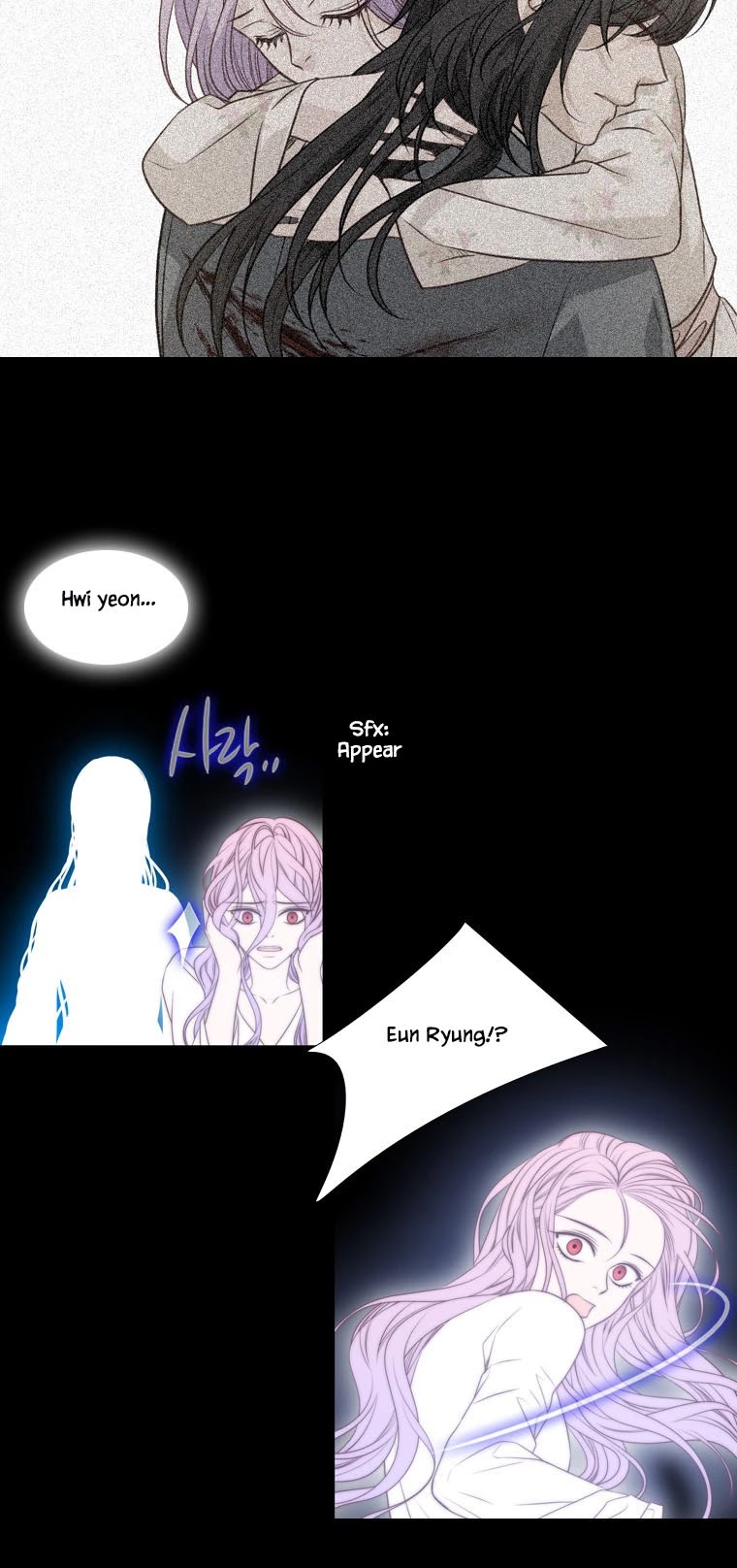 Heavenly Match Chapter 288 page 3 - Chapter 288