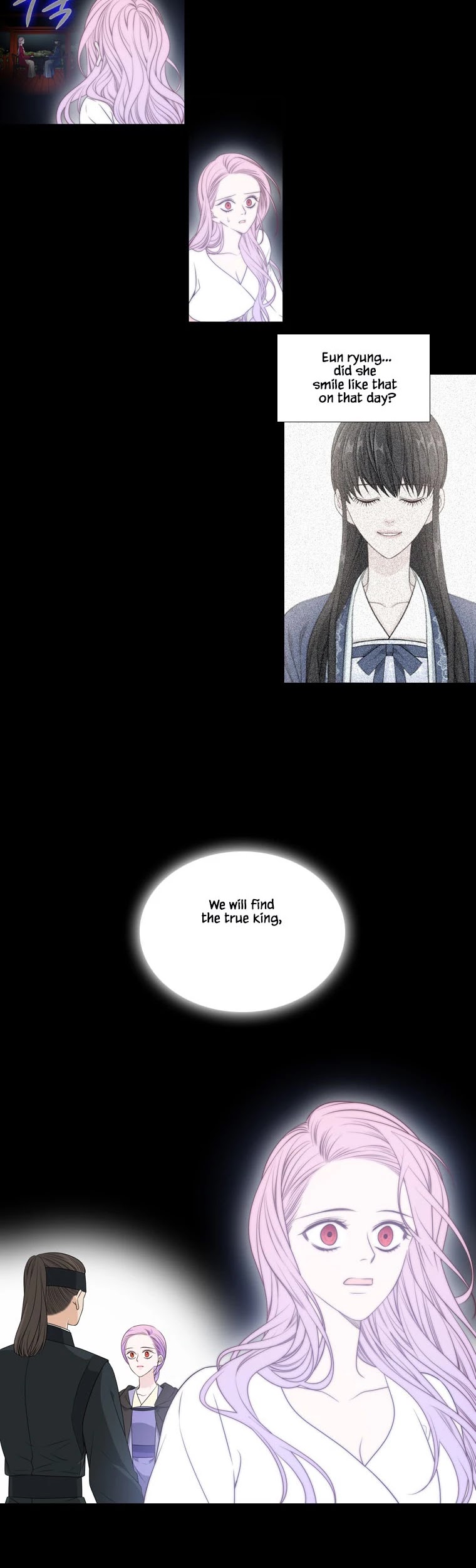 Heavenly Match Chapter 288 page 6 - Chapter 288