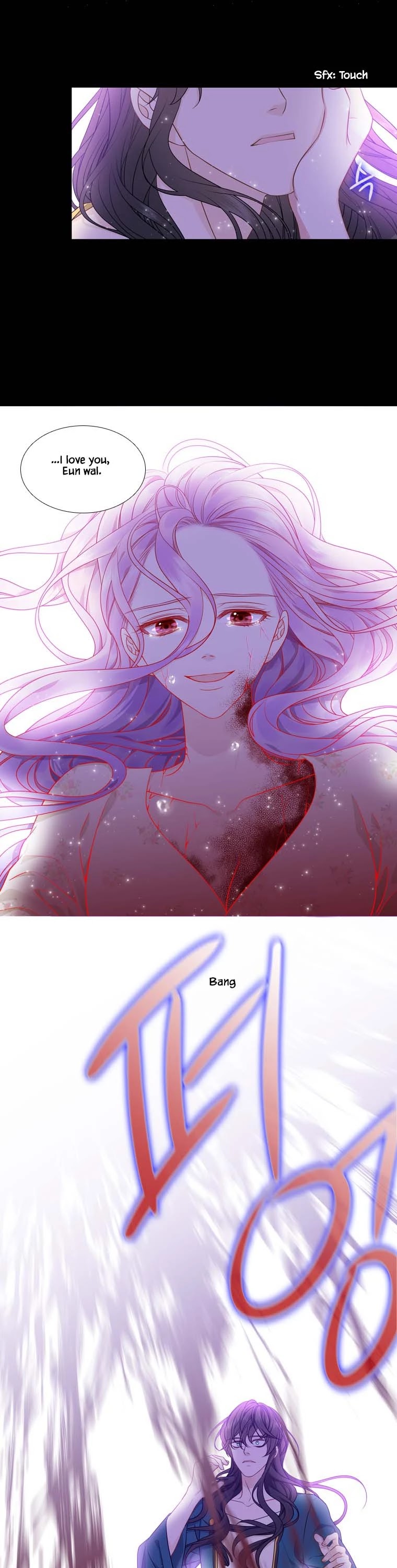 Heavenly Match Chapter 289 page 25 - Chapter 289