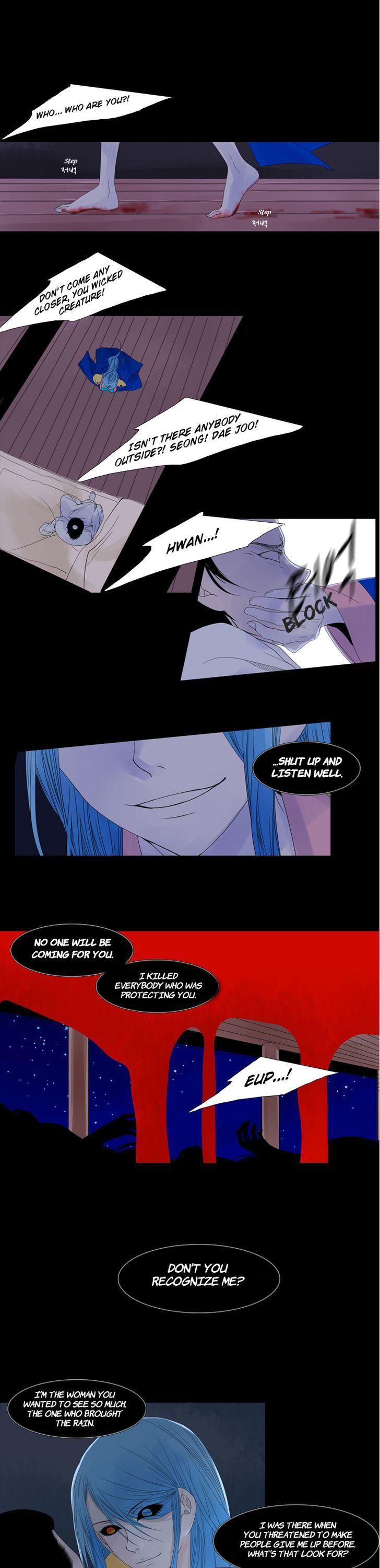 Heavenly Match Chapter 29 page 1 - Chapter 29 : A Foolish Existence 15