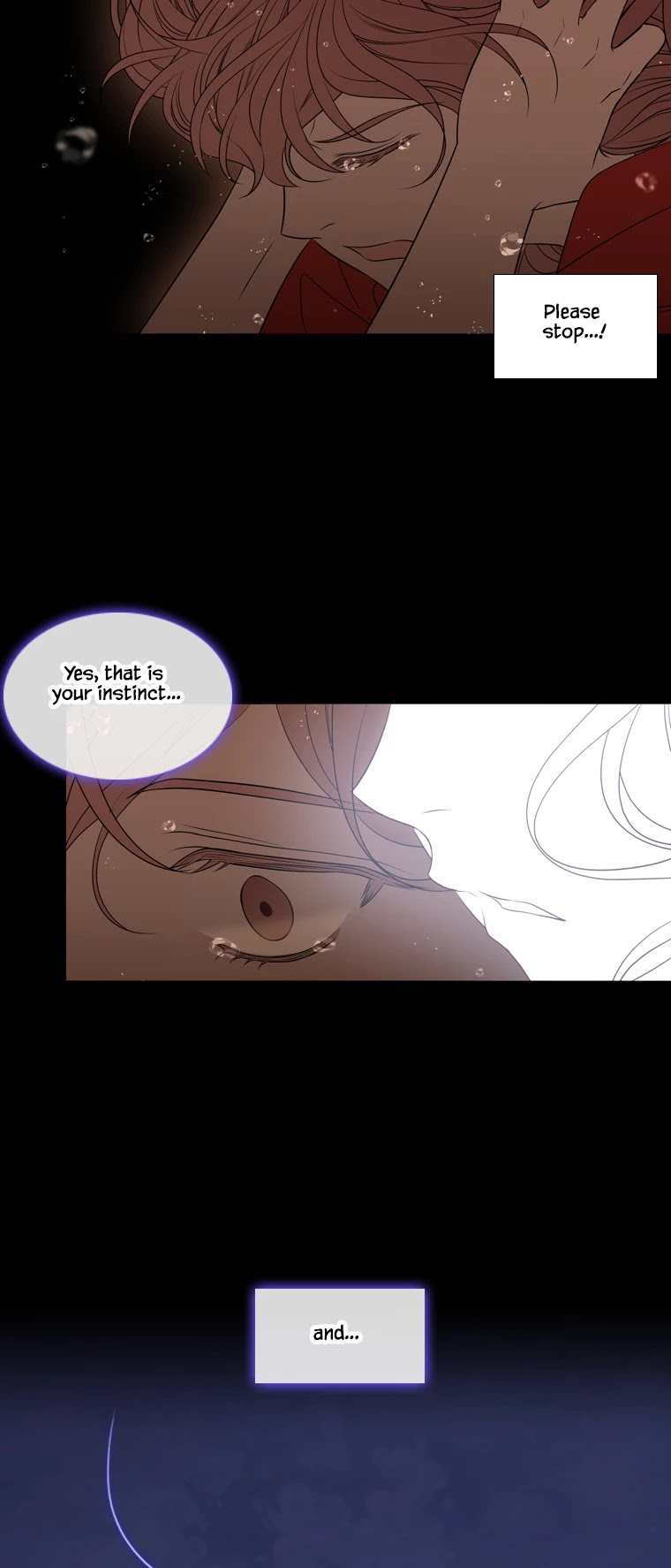 Heavenly Match Chapter 290 page 25 - Chapter 290