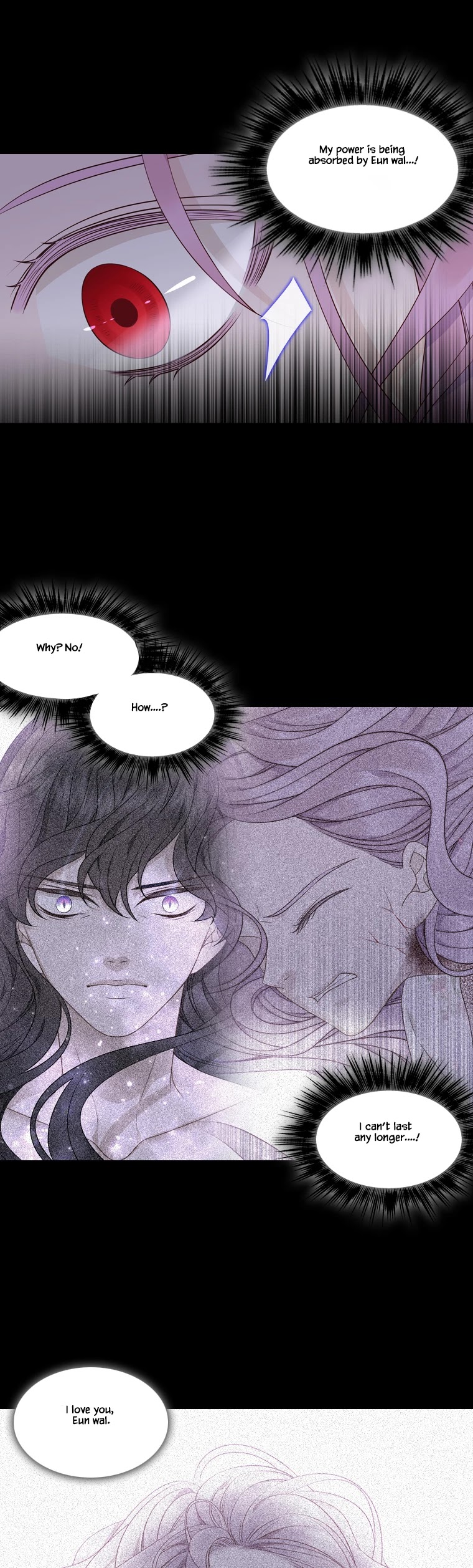 Heavenly Match Chapter 291 page 12 - Chapter 291