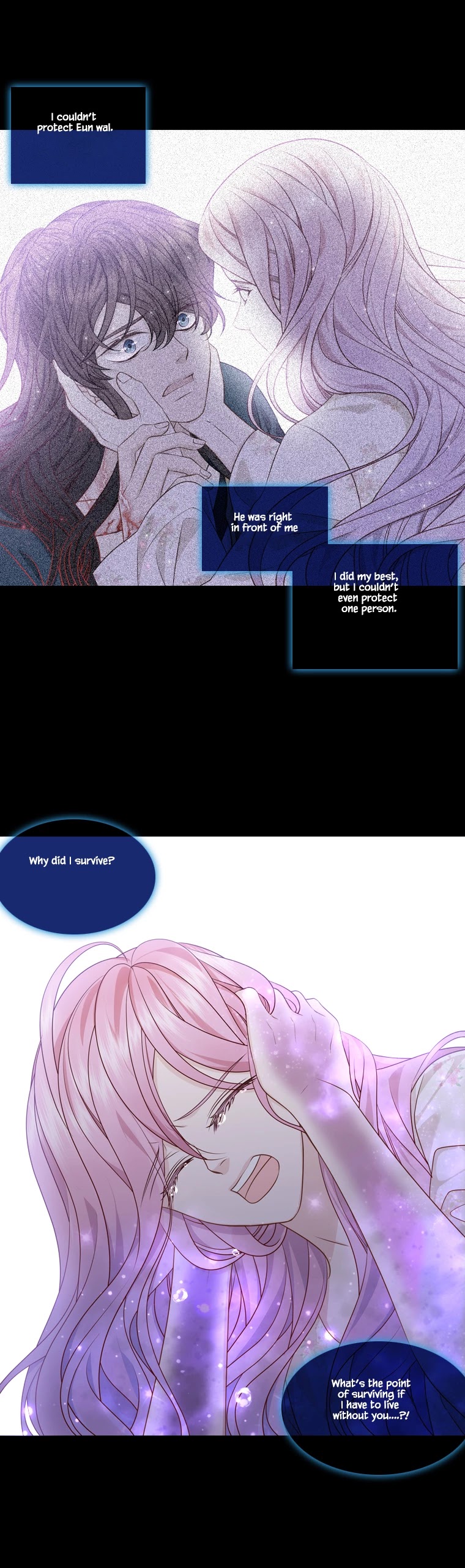 Heavenly Match Chapter 291 page 14 - Chapter 291