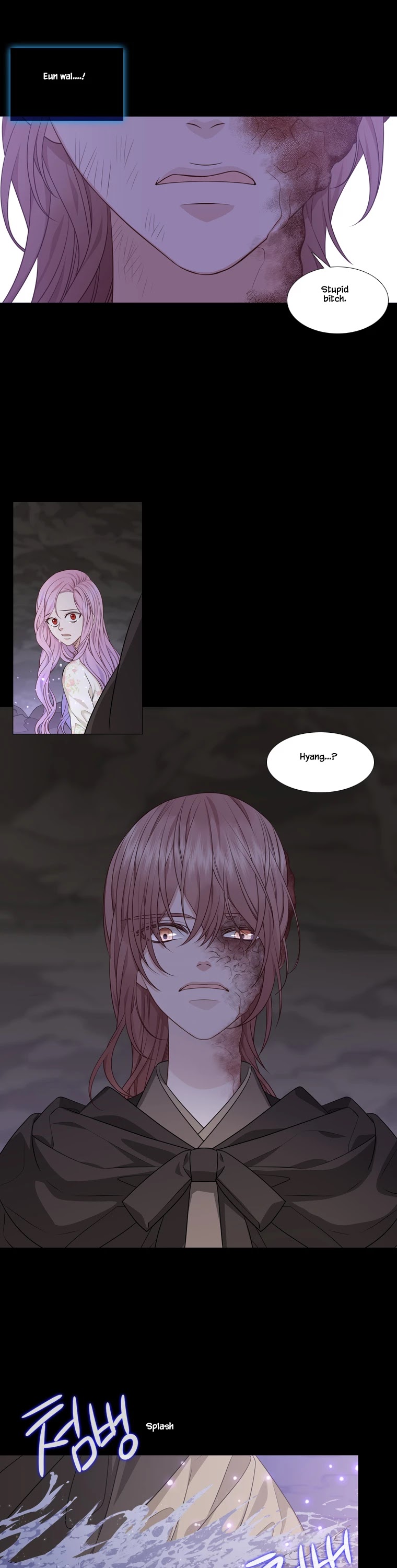 Heavenly Match Chapter 291 page 15 - Chapter 291