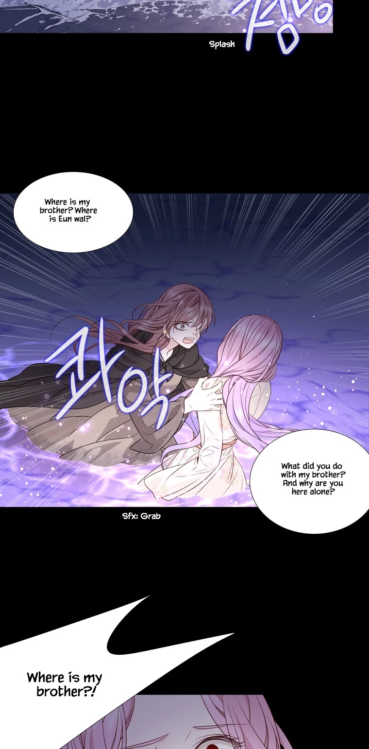 Heavenly Match Chapter 291 page 16 - Chapter 291