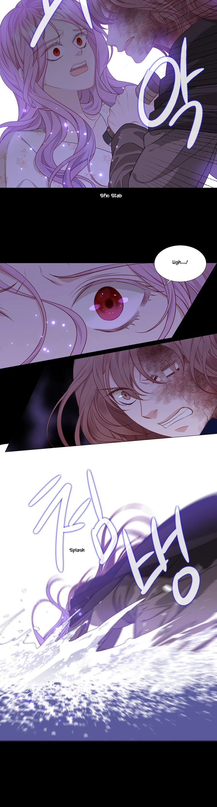 Heavenly Match Chapter 291 page 19 - Chapter 291