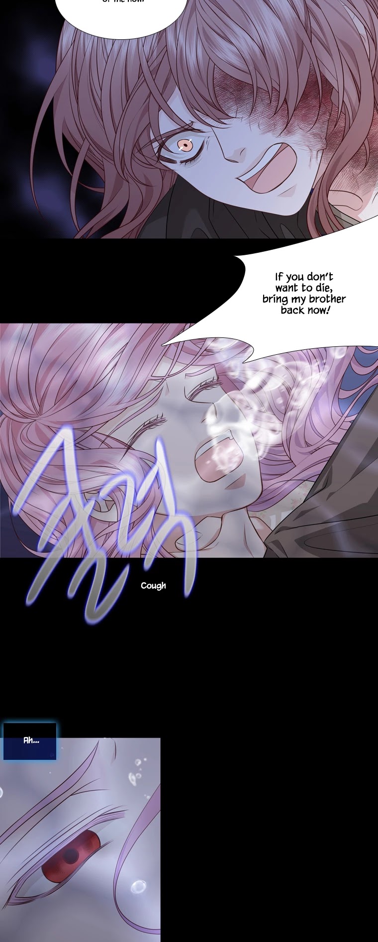 Heavenly Match Chapter 291 page 21 - Chapter 291