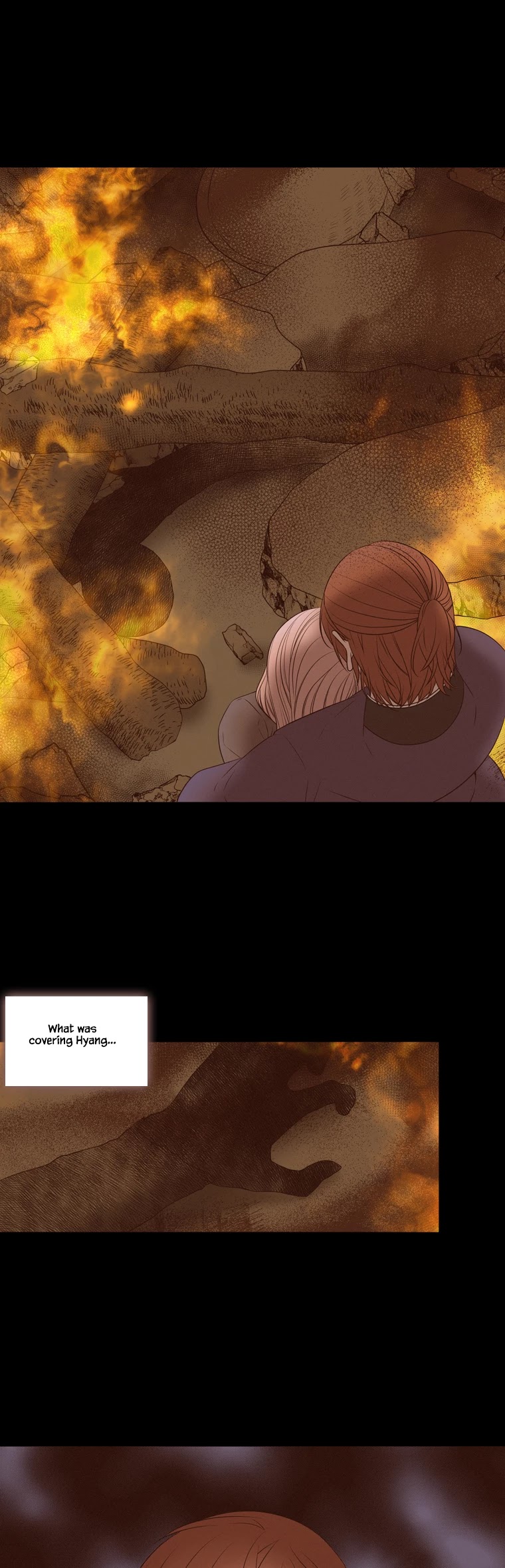 Heavenly Match Chapter 291 page 4 - Chapter 291