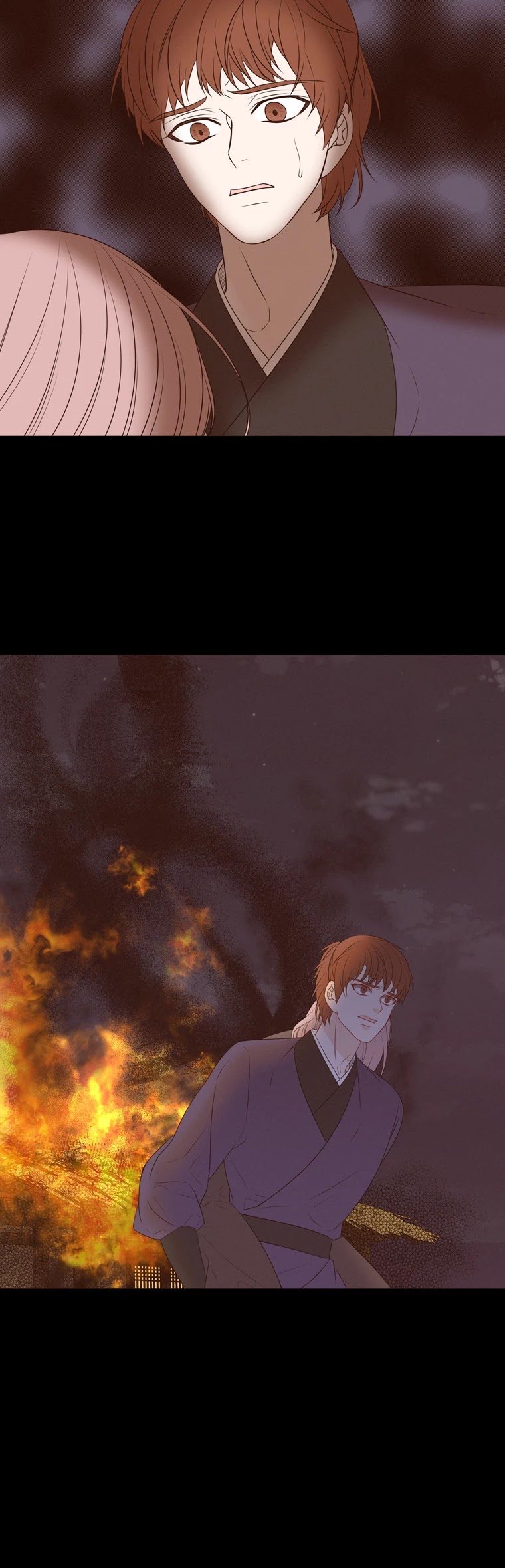 Heavenly Match Chapter 291 page 5 - Chapter 291