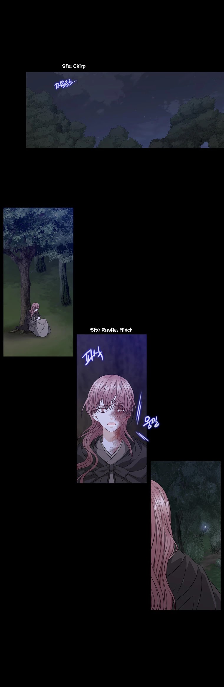 Heavenly Match Chapter 291 page 8 - Chapter 291