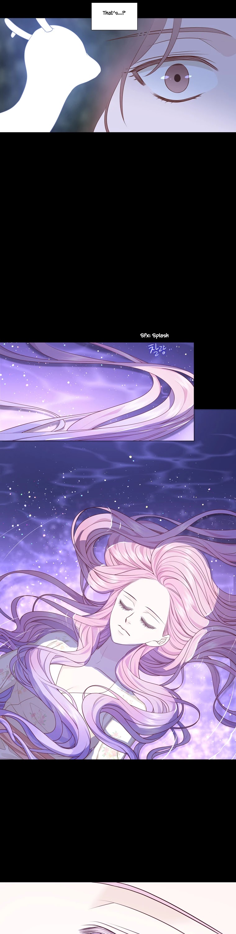 Heavenly Match Chapter 291 page 9 - Chapter 291