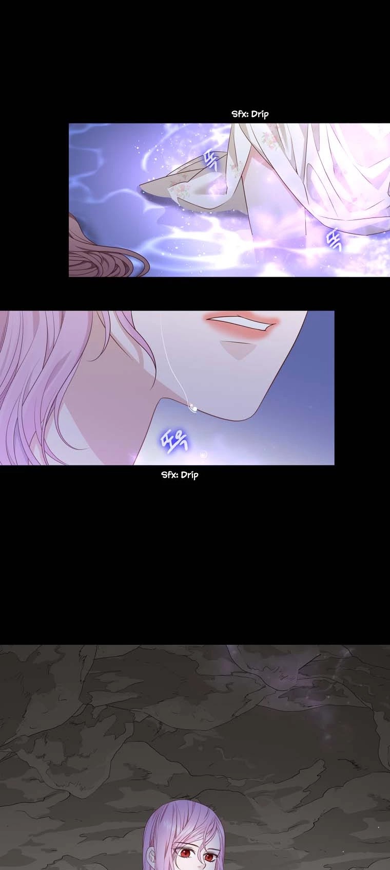 Heavenly Match Chapter 292 page 12 - Chapter 292