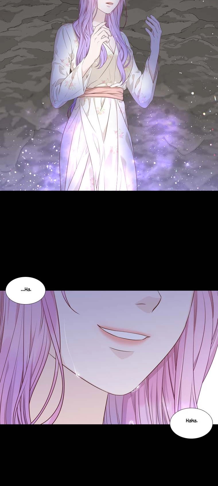 Heavenly Match Chapter 292 page 13 - Chapter 292