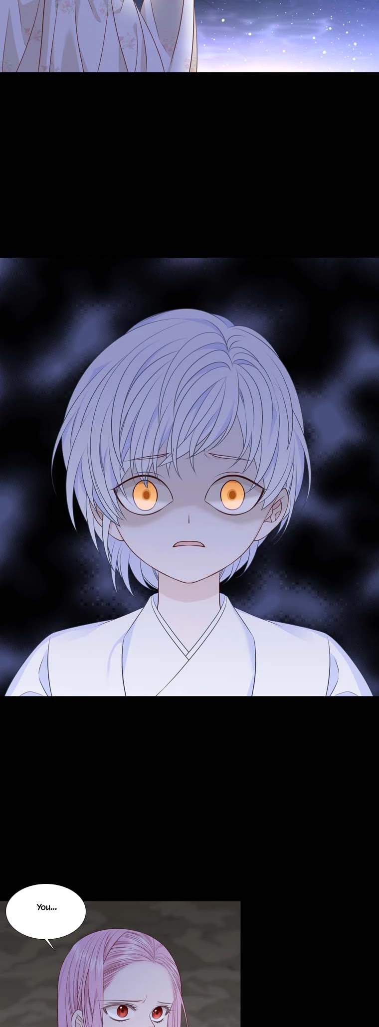 Heavenly Match Chapter 292 page 15 - Chapter 292