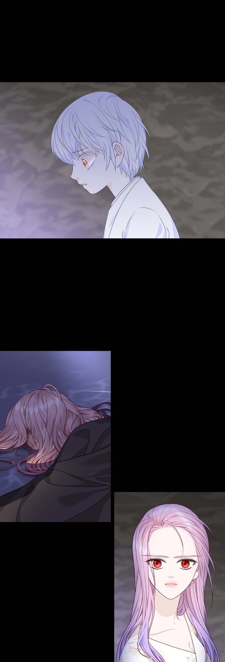 Heavenly Match Chapter 292 page 18 - Chapter 292