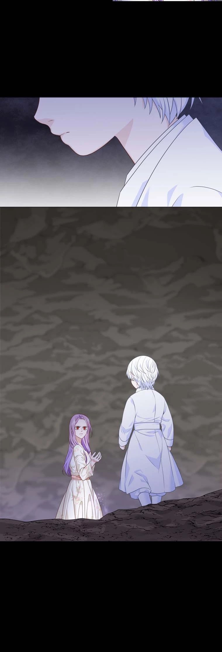 Heavenly Match Chapter 292 page 19 - Chapter 292
