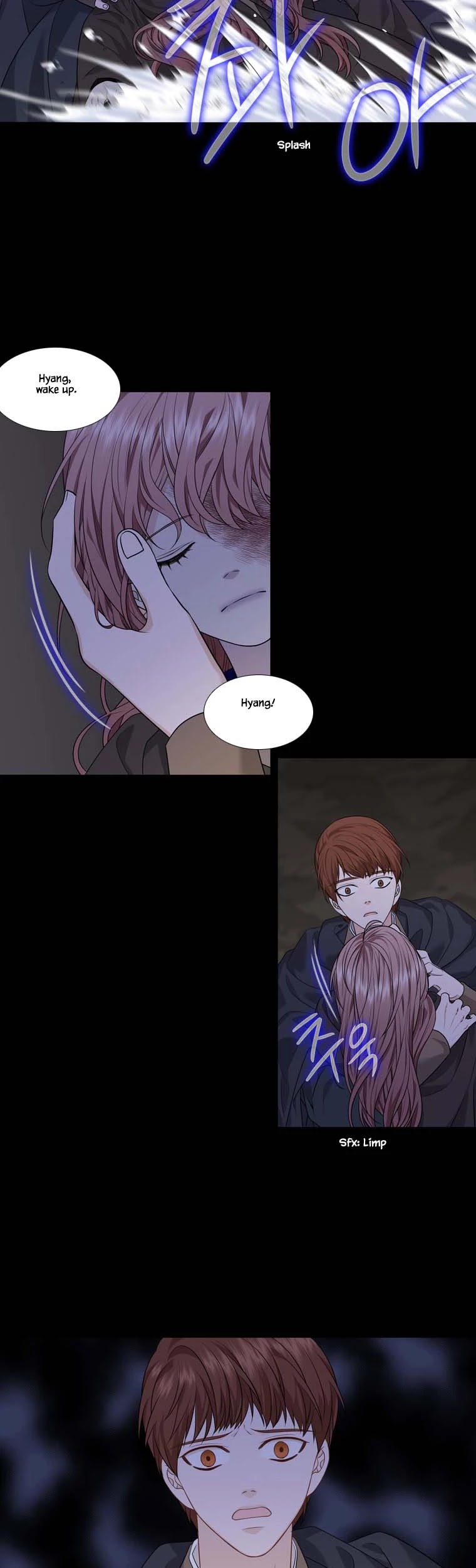 Heavenly Match Chapter 292 page 21 - Chapter 292